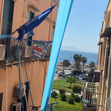 Mare Fuori Appartment Napoli المظهر الخارجي الصورة