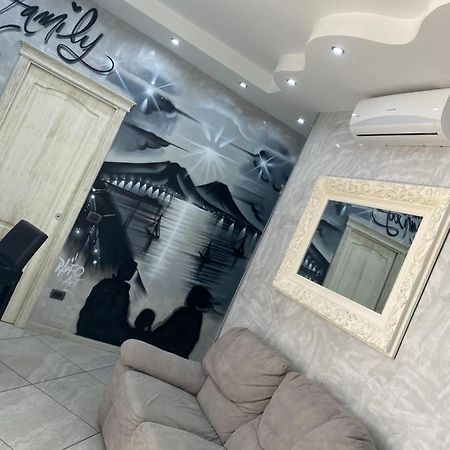 Mare Fuori Appartment Napoli المظهر الخارجي الصورة