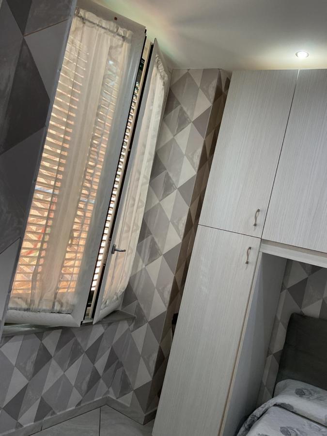Mare Fuori Appartment Napoli المظهر الخارجي الصورة