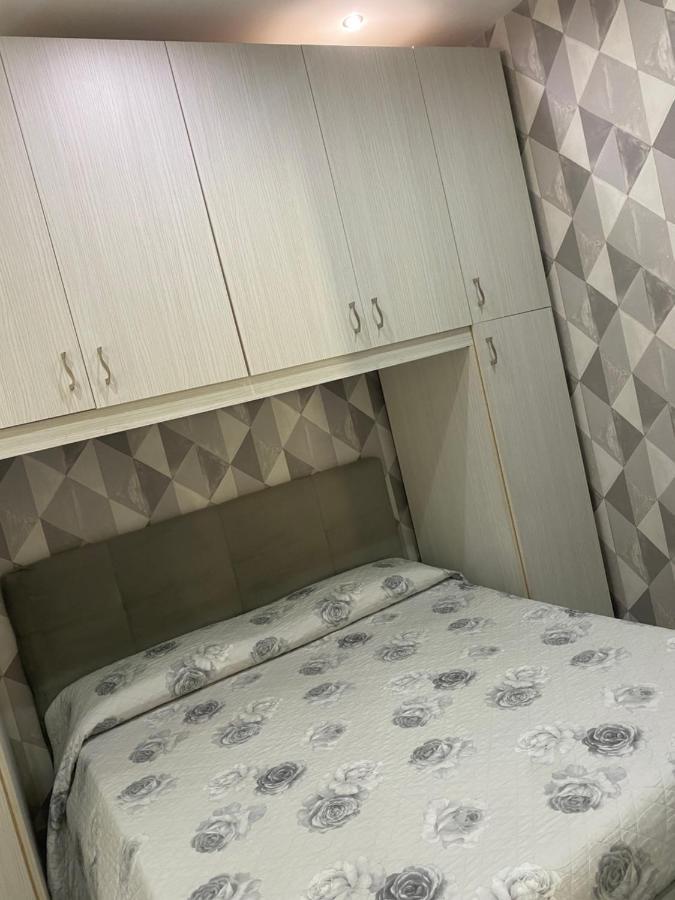 Mare Fuori Appartment Napoli المظهر الخارجي الصورة