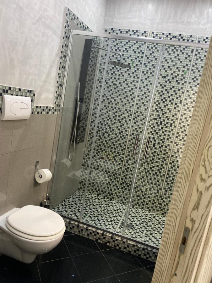 Mare Fuori Appartment Napoli المظهر الخارجي الصورة