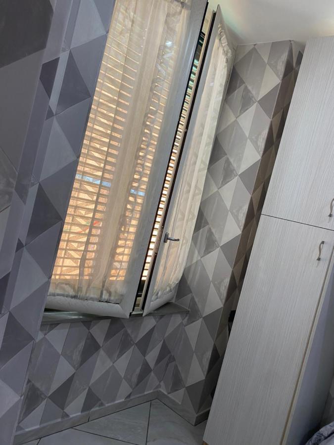 Mare Fuori Appartment Napoli المظهر الخارجي الصورة