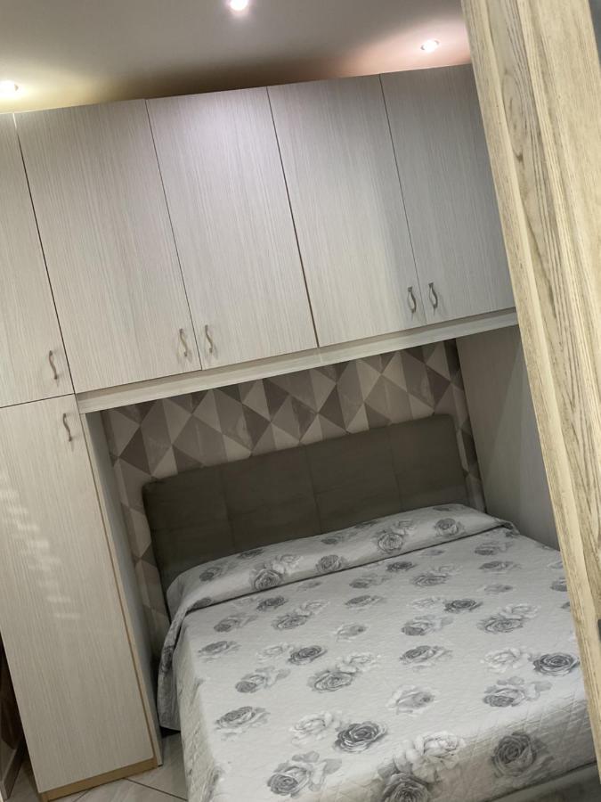 Mare Fuori Appartment Napoli المظهر الخارجي الصورة