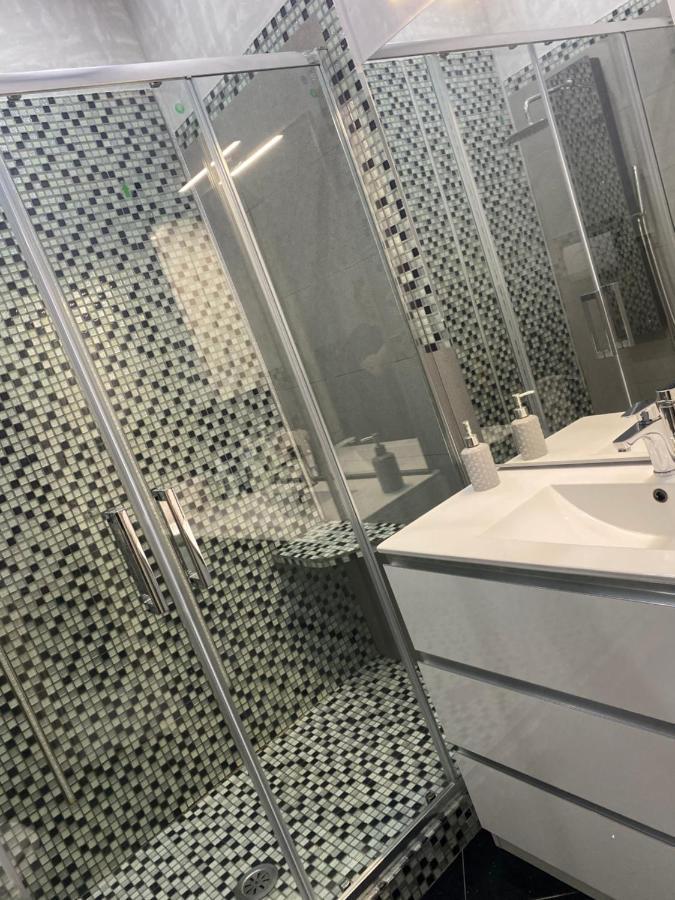 Mare Fuori Appartment Napoli المظهر الخارجي الصورة