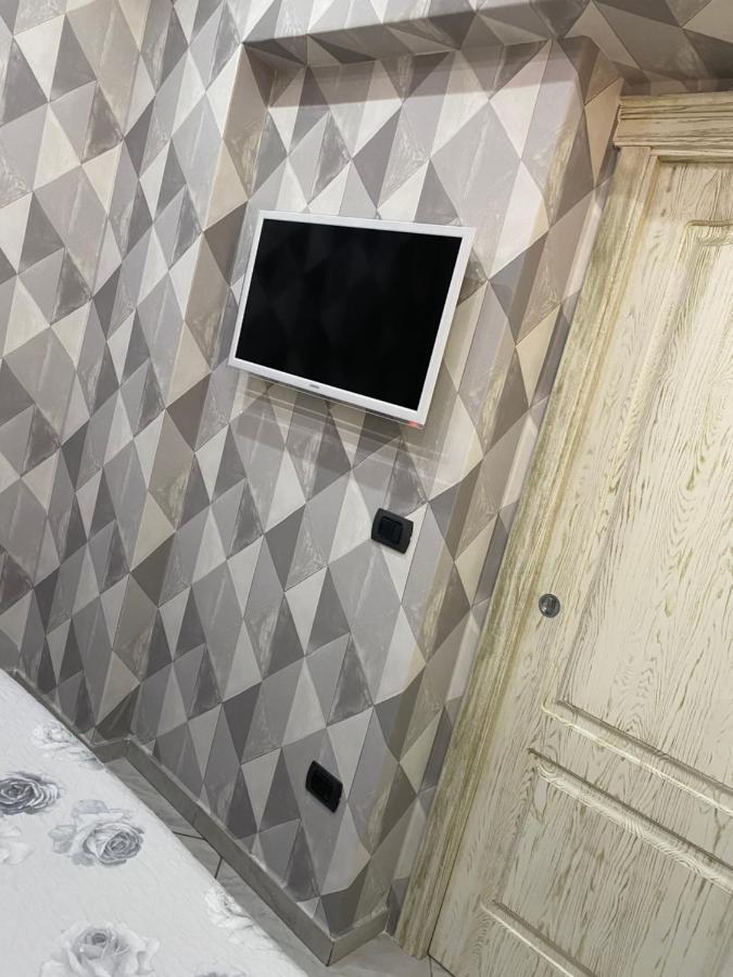 Mare Fuori Appartment Napoli المظهر الخارجي الصورة