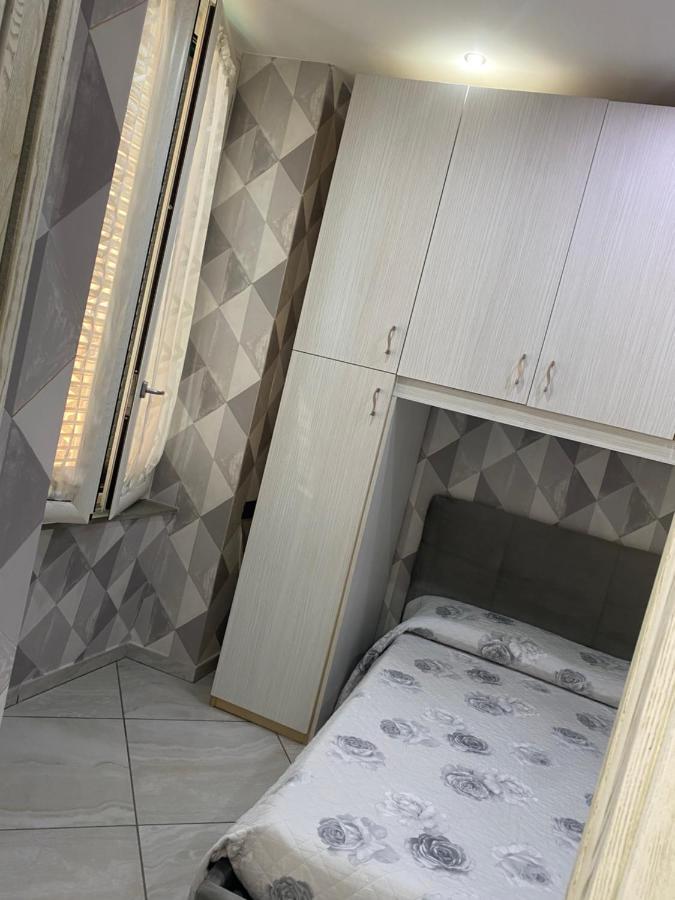 Mare Fuori Appartment Napoli المظهر الخارجي الصورة