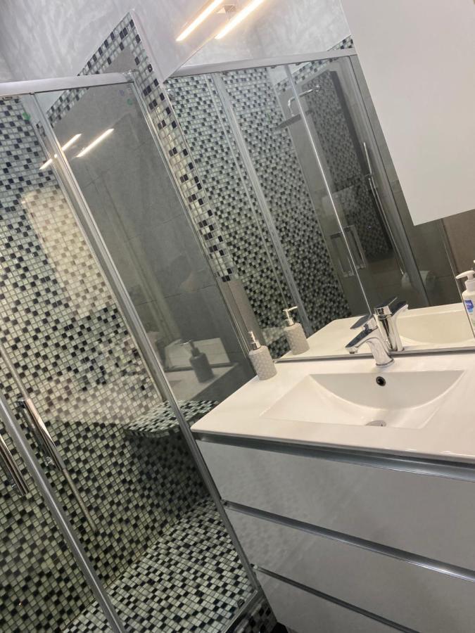 Mare Fuori Appartment Napoli المظهر الخارجي الصورة