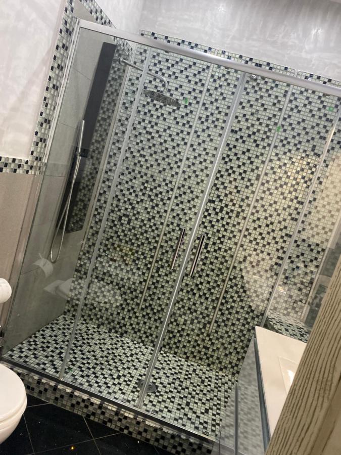 Mare Fuori Appartment Napoli المظهر الخارجي الصورة